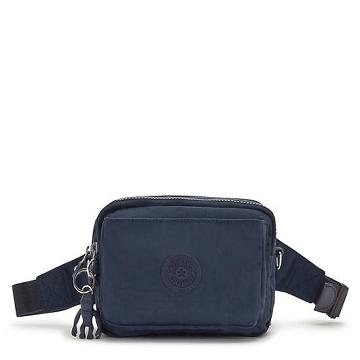 Kipling Abanu Multi Convertible Crossbody Laukut Sininen | FI 1026SG